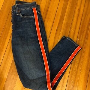 Alice + Olivia jeans